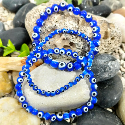 Pulsera Ojo turco