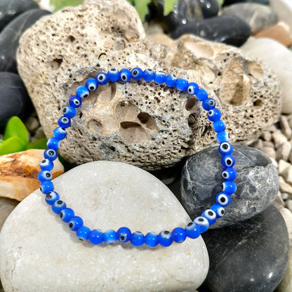 Pulsera Ojo turco