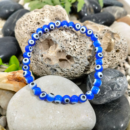 Pulsera Ojo turco