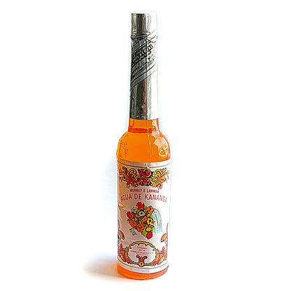 Kananga Water 