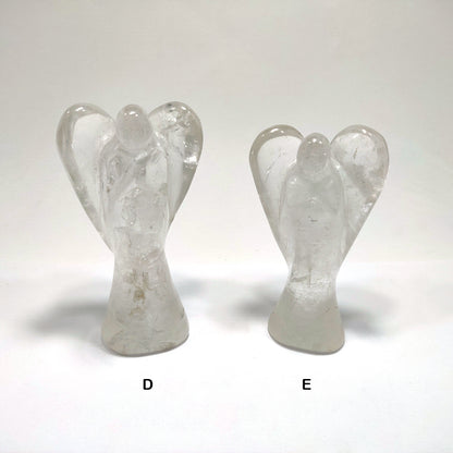 Quartz Angel