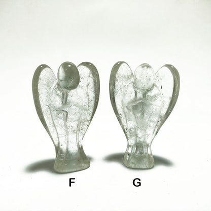 Quartz Angel