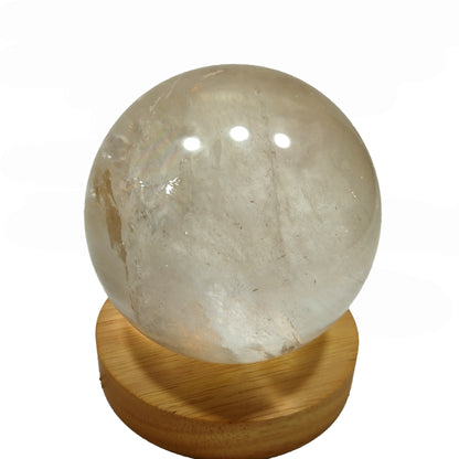 Quartz Ball