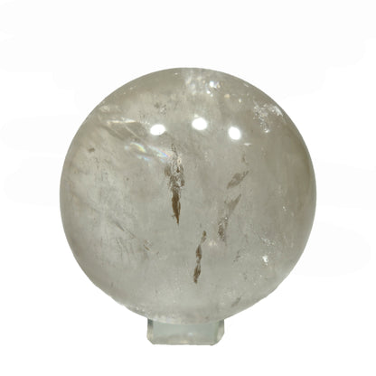 Quartz Ball