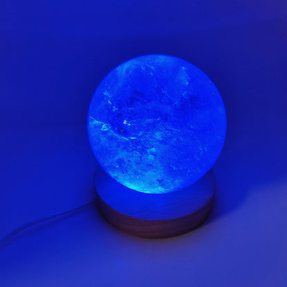 Quartz Ball