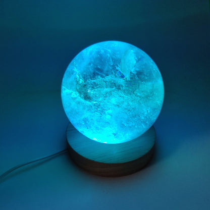 Quartz Ball