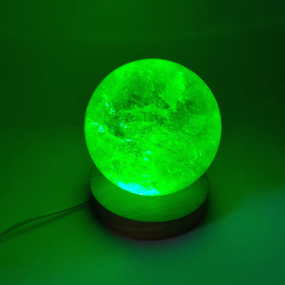 Quartz Ball