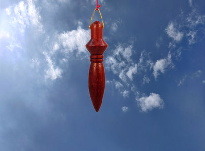 Karnak Pendulum
