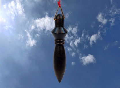 Karnak Pendulum