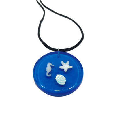 Marine Pendant