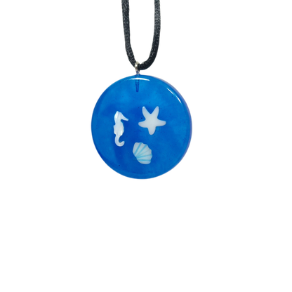 Marine Pendant