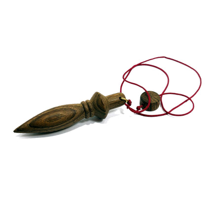 Karnak Pendulum