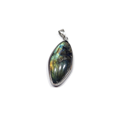 Labradorite Pendants