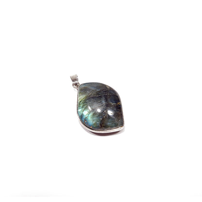 Labradorite Pendants