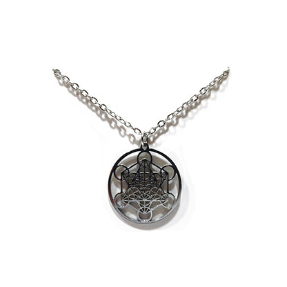 Metatron Pendant