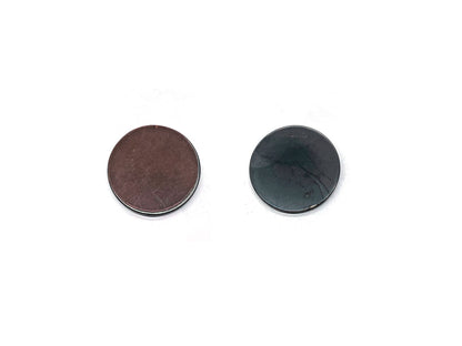 Shungite Mobile Plate / EMF Protection / 5G Protection