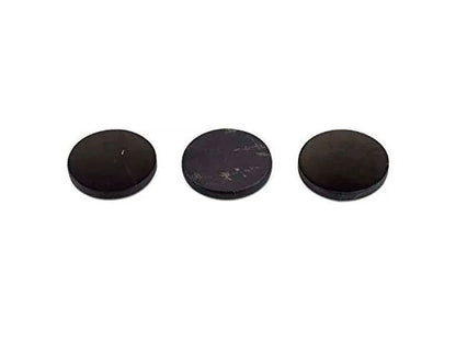 Shungite Mobile Plate / EMF Protection / 5G Protection
