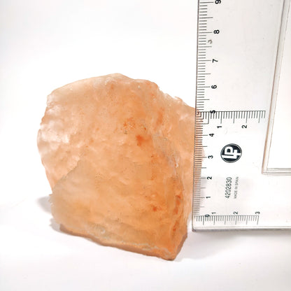 Sal del Himalaya