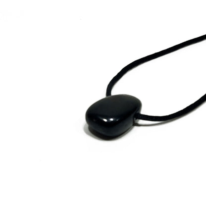 Shungite Pendant/EMF Protection/5G Protection