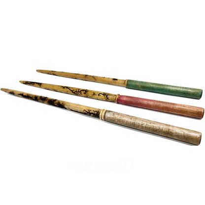 Basic magic wand