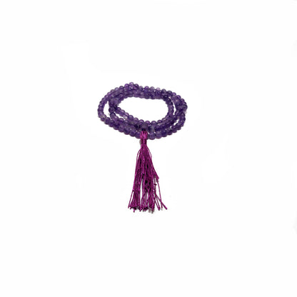 Japa Mala minerals