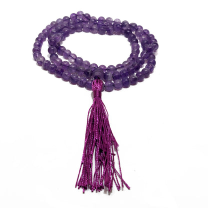 Japa Mala minerals