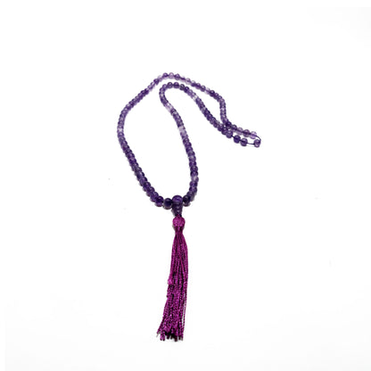 Japa Mala minerals