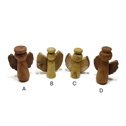 Protective angels