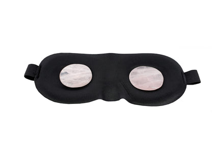 Eye therapy mask