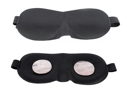 Eye therapy mask