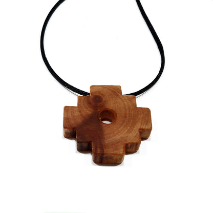 Chakana Cross