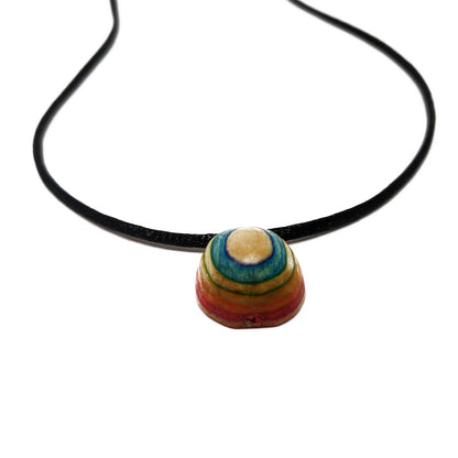 Iris Pendant