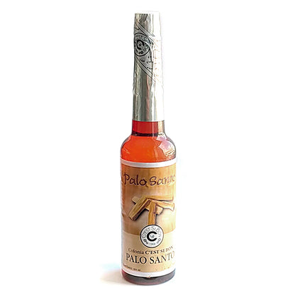 Palo Santo water 