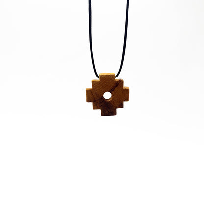 Chakana Cross