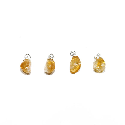 Citrine Pendant