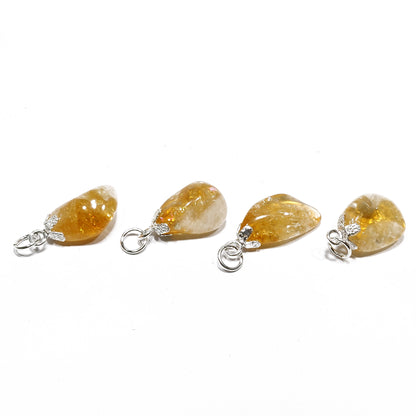 Citrine Pendant