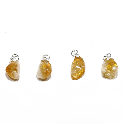 Citrine Pendant