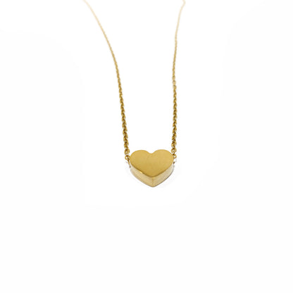 Pendant shapes
