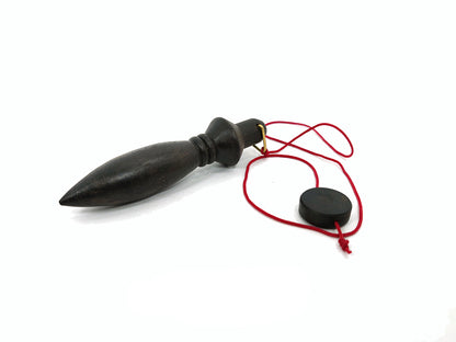 Karnak Pendulum