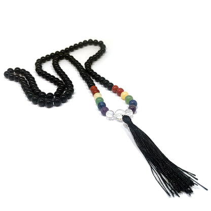 Japa Mala minerals