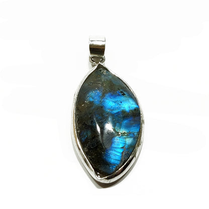 Labradorite Pendant