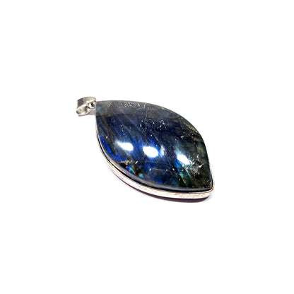 Labradorite Pendants