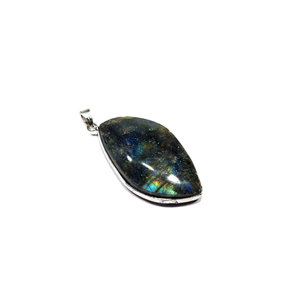 Labradorite Pendants
