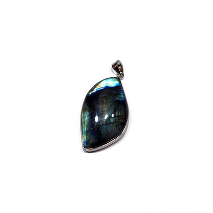 Labradorite Pendants