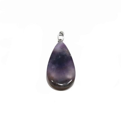 Amethyst Tears Pendant