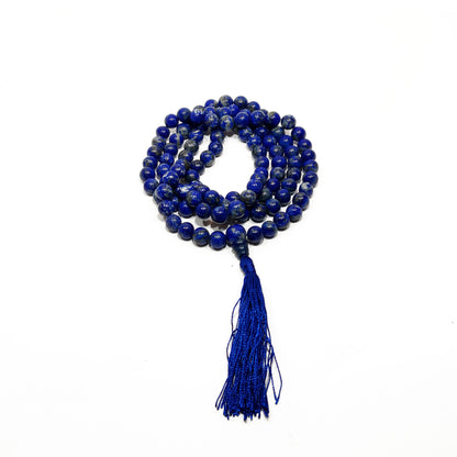 Japa Mala minerals
