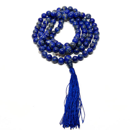 Japa Mala minerals