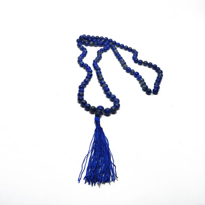 Japa Mala minerals