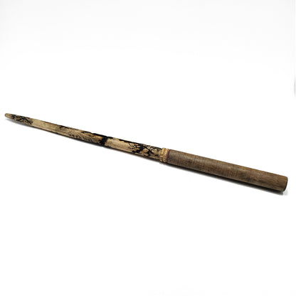 Basic magic wand