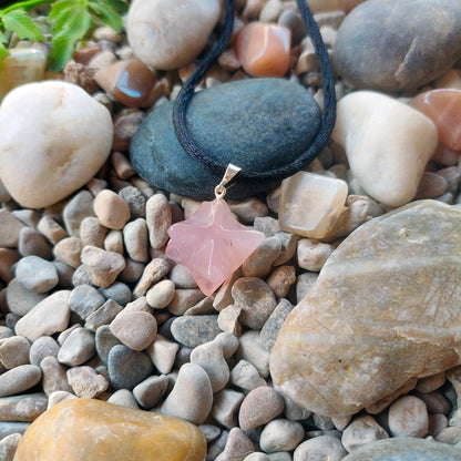 Merkaba Pendant